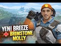 yeni breeze haritasında brimstone ile lineup nasıl atılır ?