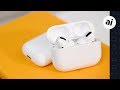 Top Features of AirPods Pro!