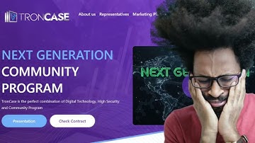 TRONCASE Exit Scam: How to withdraw your money from TronCase.io