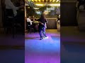 Marie Ange dussel dance kizomba avec mike 19 novembre 2022