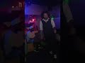 Marina's @ The Flats-They Getting their Dance On (Fan Cam)