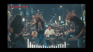 🔥🎵🎧 Xotx - Terbuai Sinar Mata Rock Cover 🔥🎵🎵