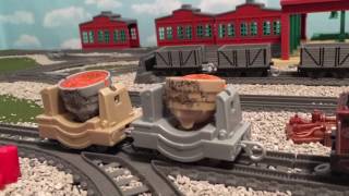 Steelworks Hurricane Trackmaster Review