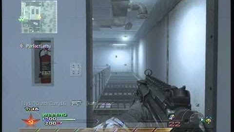 MW2 FFA 30-1 on Sub Base by Clutch Curry16