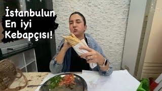 En İyi̇ Kebap İçi̇n Bağcilardayiz