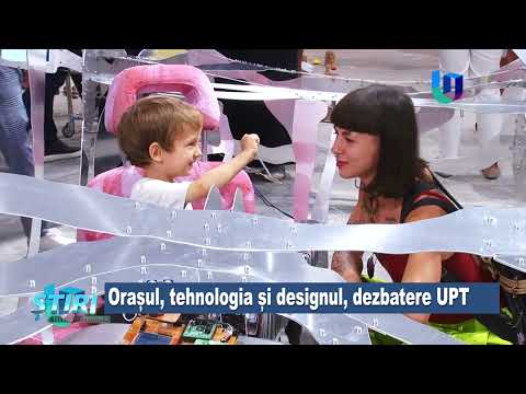 Bright Cityscapes, expoziție inedită