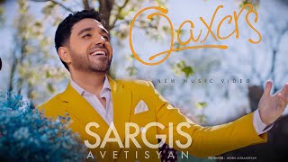  Sargis Avetisyan- Qaxcrs       