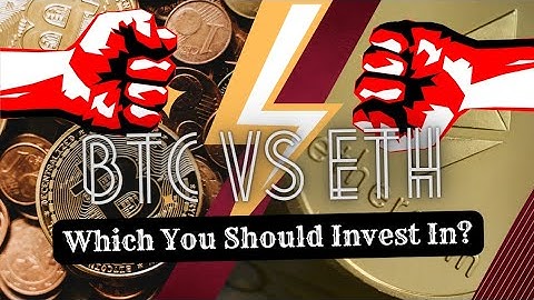 Crypto news: bitcoin v/s ethereum 2023 #crypto #btc #eth