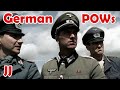 The ruhr pocket german pows  where did they go