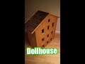 how to make / Dollhouse / DIY how to make / Dollhouse / DIY