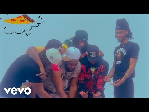 KG Yung Denzel Official Video 