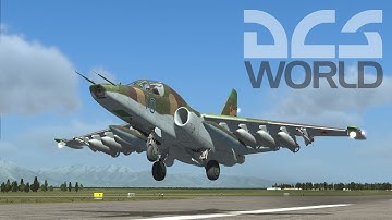 First time playing DCS! | #dcs #simulator #military #gaming