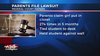 Families Suing Aberdeen School District