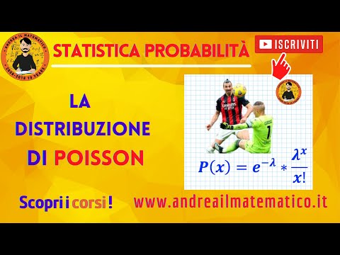 Video: Qual è la connessione della statistica con la probabilità?