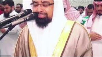 تلاوة أخذة للعقول من سورة الأعراف || فلما تجلى ربه للجبل جعله دكا || للقارئ الشيخ ناصر القطامي