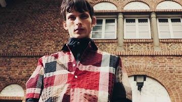 BLACK LABEL CRESTBRIDGE Spring / Summer 2021 Campaign Film