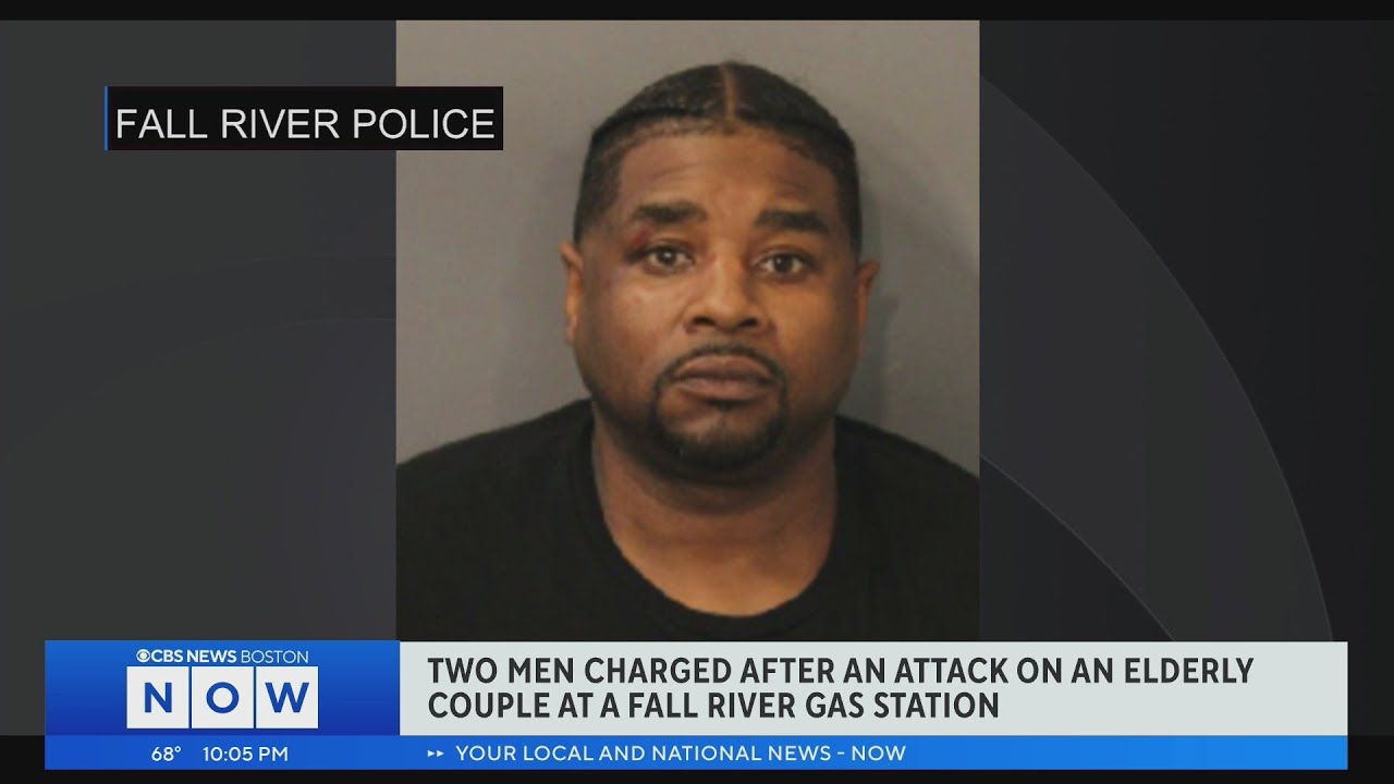 2 Fall River men arrested after physical altercation at gas station ...