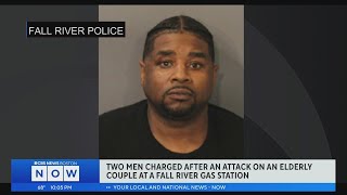 2 Fall River men arrested after physical altercation at gas station