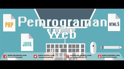 Praktikum Pemrograman Web - Modul 5