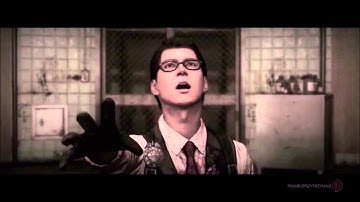 Intro "The Evil Within: The Consequence" vol.1