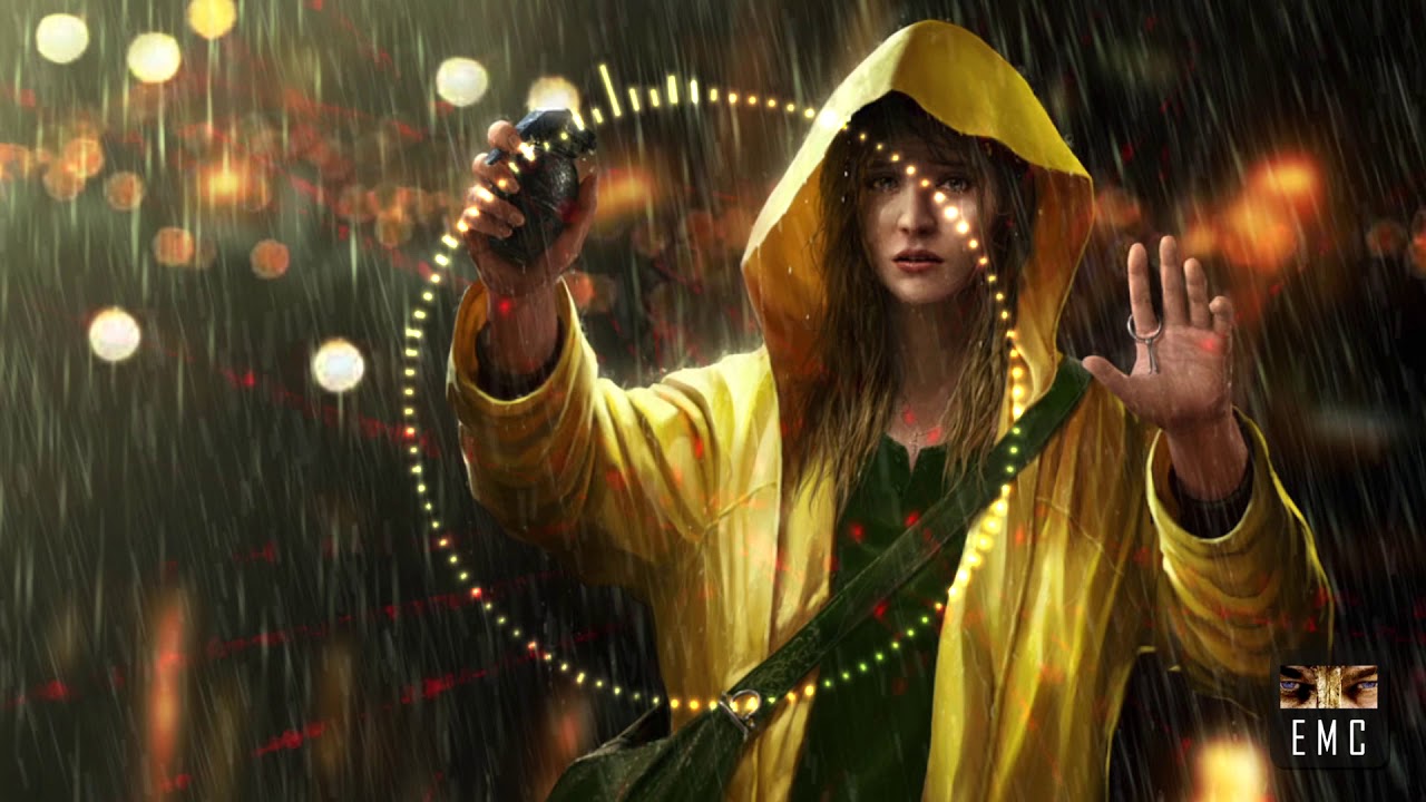 Soundcritters - Lost Behind | Epic Dramatic Powerful Hybrid Orchestral