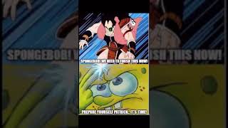 Dragon Ball Legends Memes Compilation