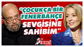 Güzel Bir Kadın Her Zaman Bedel Mi Öder? Bade İşçil Empati Bbo Yapım