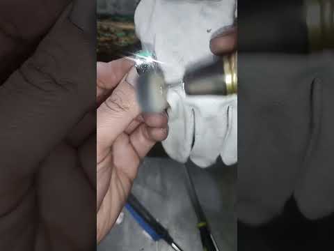 Video: Zilveren turkooizen sieraden schoonmaken: 10 stappen (met afbeeldingen)