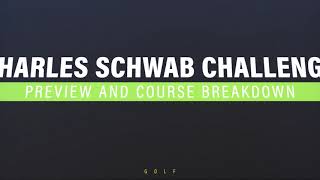 2021Charles Schwab Challenge