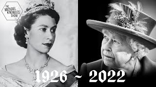 The Life of Queen Elizabeth II | Michael Knowles