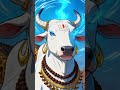 RAVAN's SHOCKING Curse! What Nandi ji Said Will Blow Your Mind 😱 #ramayana #shorts #nandi
