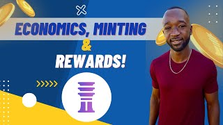 Cardano STABLECOINS - DJED Economics, Minting, Burning, Fees & Rewards EXPLAINED!