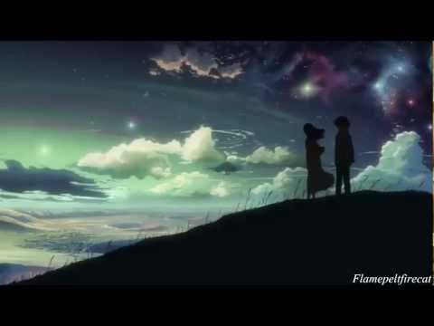 5 Centimeters per Second Mep Part Two - Toy Soldiers