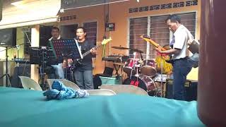 Mudiak arau-minpera live kenduri