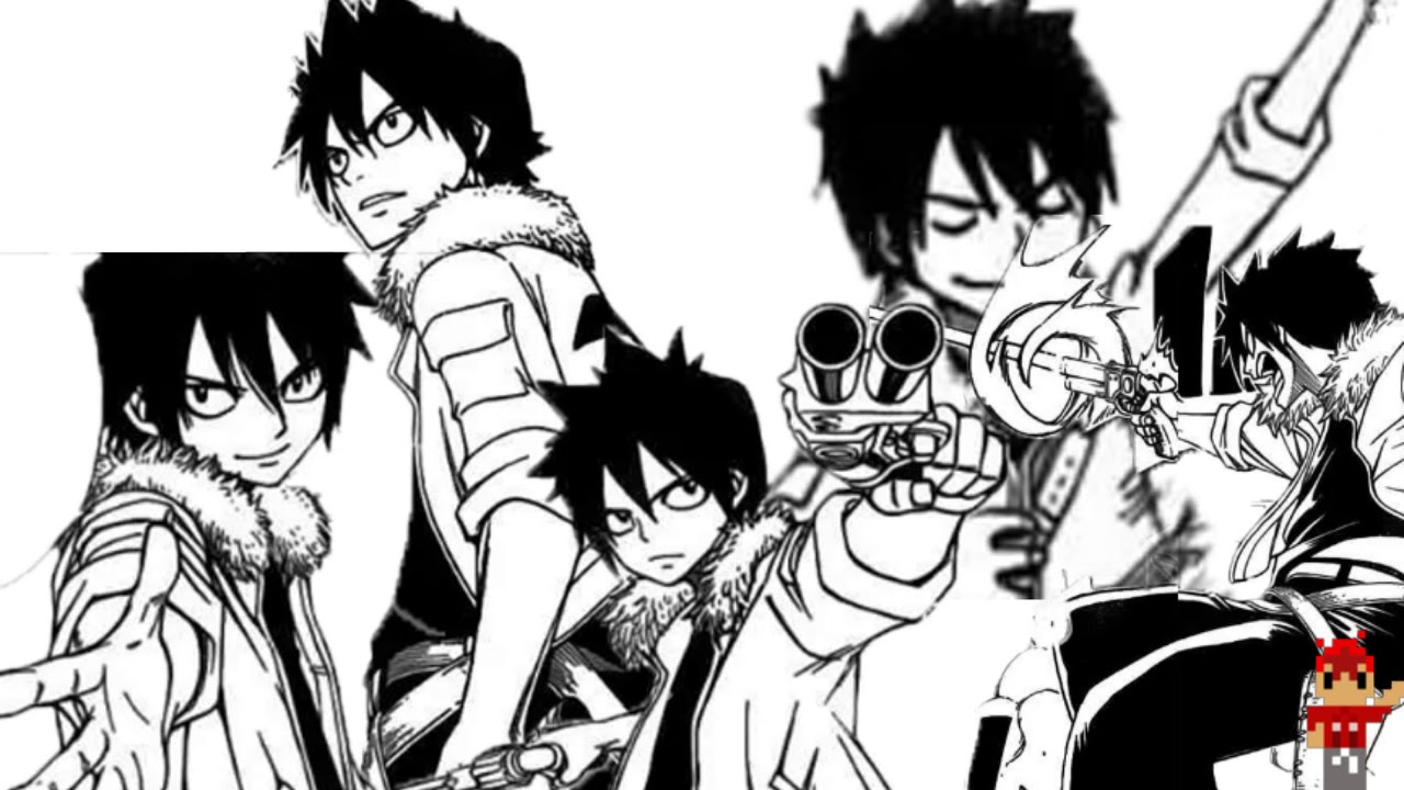 Mashimaverse Main Characters Week 8: Zephyr! The Ether Gunman Treasure  Hunter!