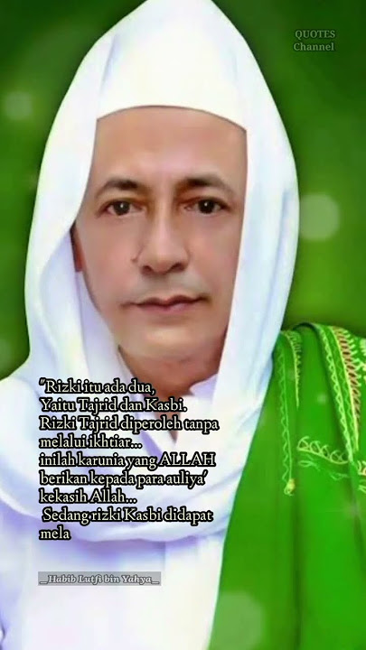 Story' ||HABIB LUTHFI||#shorts