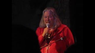 Brief clip from don quixote's in felton, california on december 4th
2015 of merry prankster "mountain girl" aka carolyn garcia talking at
the 50th anniversary first acid test and historic ...