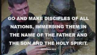 Part 6: The Mission of a disciple of Jesus/Yeshua the Messiah.