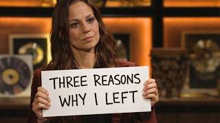 This Is Three Reasons Why Sienna Is Leaving The Show | Young and the Restless Spoilers