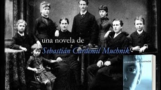 Los buenos argentinos (booktrailer)
