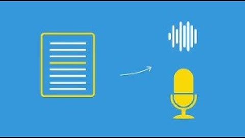 How to make a text to speech translator app in thunkable
