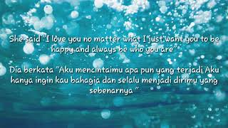 No Matter What - Calum Scott ( lyric & terjemahan )