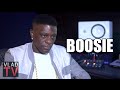 Boosie on Selling Crack at 14, Making More Money in Drugs Than Music Til 