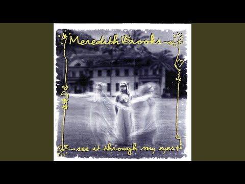 Meredith Brooks — Thunder And Lightning