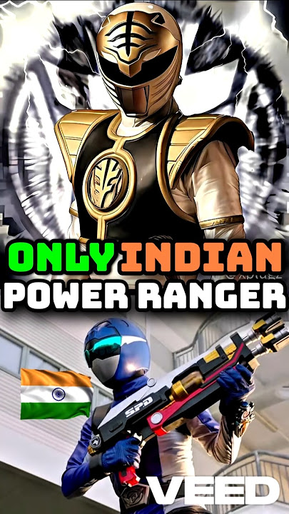 They are the ONLY RANGERS to be #powerrangers #redranger #powerrangersspd #shorts #tommyoliver #mmpr