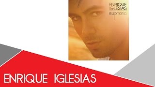 Video thumbnail of "Why Not Me (Instrumental) - Enrique Iglesias"