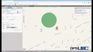 Tutorial Plataforma GPS Loc - Wialon