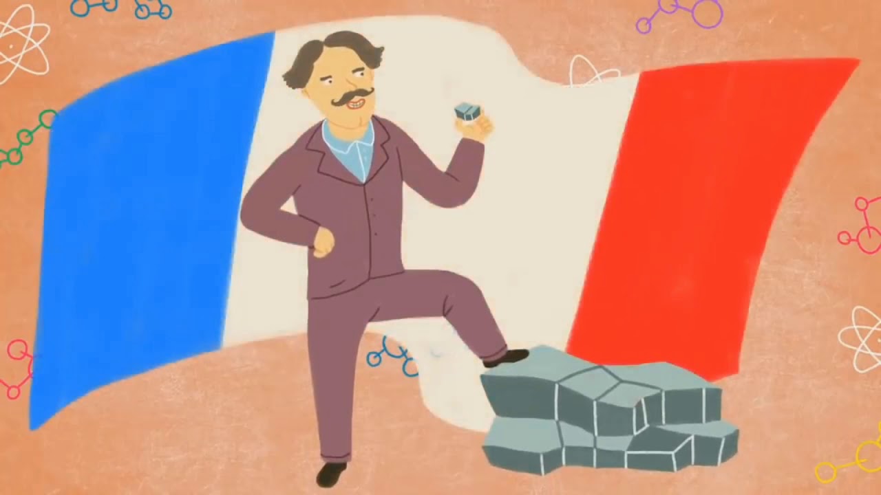 Davriy sistema nima uchun insoniyatning buyuk kashfiyoti?