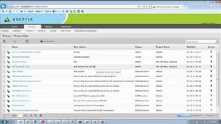 Creating SAP IDoc in Adeptia
