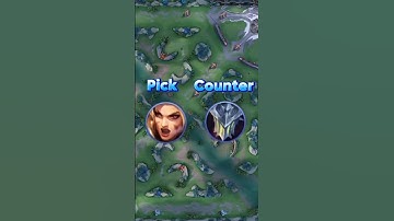 Agus Vs Counter #mobilelegends #argus #agus #mlbb #ml #mlbbshorts